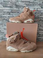 Nike Air Jordan 6 Travis Scott / 47.5, Kleding | Heren, Schoenen, Ophalen of Verzenden, Nieuw, Overige kleuren, Nike Air Jordan