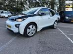 BMW I3 Basis 22 kWh Navigatie, Gebruikt, 4 stoelen, Wit, 14 €/maand