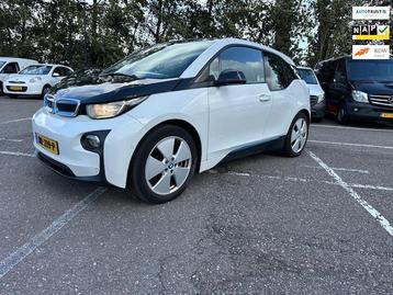 BMW I3 Basis 22 kWh Navigatie beschikbaar voor biedingen