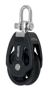 NIEUW 16 x Selden Blok PBB80 1-schijfs wartel, Ophalen of Verzenden, Nieuw, Lijn of Blok