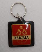 Karjala Bier Sleutelhanger, Verzamelen, Sleutelhangers, Ophalen of Verzenden
