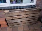 Pallet, Ophalen, Gebruikt, Minder dan 200 cm, Pallet