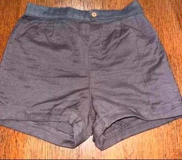 Korte broek mt 92 meisje broekje zomer beschikbaar voor biedingen