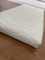 Kinder matras, Ophalen, Zo goed als nieuw, Eenpersoons, 70 cm of minder