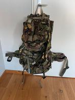 Lowe Alpine 120L rugzak DPM, Ophalen, Landmacht, Nederland, Kleding of Schoenen