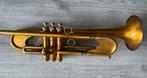 Taylor Chigago 46II custom, Muziek en Instrumenten, Blaasinstrumenten | Trompetten, Ophalen of Verzenden, Gebruikt, Bes-trompet