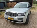 Range Rover 5.0 510pk Supercharged autobiography nwe motor, Auto's, Automaat, 510 pk, Leder, Bedrijf