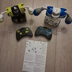 Silverlit Robo Kombat - Robot Vechtset, Ophalen of Verzenden, Zo goed als nieuw