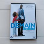 Demain tout commence (2016) Franse Komedie, Omar Sy, Cd's en Dvd's, Ophalen of Verzenden, Zo goed als nieuw