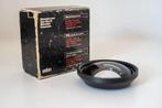 Braun Schneider Kreuznach Ultrawide Lens Type Nizo III, Ophalen of Verzenden, Gebruikt, Compact, Overige Merken