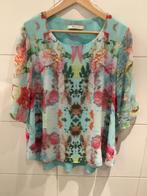 Articles Amsterdam mt 44. Nieuw! Tuniek / Blouse, Kleding | Dames, Ophalen, Overige kleuren, Maat 42/44 (L), Nieuw