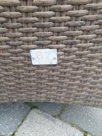 4 tuinstoelen B7 club collection, Ophalen, Zo goed als nieuw, Kunststof