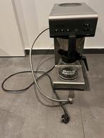 Bravilor bonamat matic filterkoffiemachine, 10 kopjes of meer, Ophalen, Gebruikt, Koffiemachine