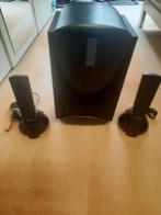 Home Cinema, Audio, Tv en Foto, Home Cinema-sets, Ophalen of Verzenden, Zo goed als nieuw, Overige merken