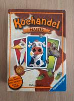 Koehandel Master, Ophalen of Verzenden, Zo goed als nieuw