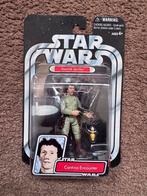 Star wars cantina Dannik Jerriko, Verzamelen, Star Wars, Ophalen of Verzenden, Zo goed als nieuw, Actiefiguurtje