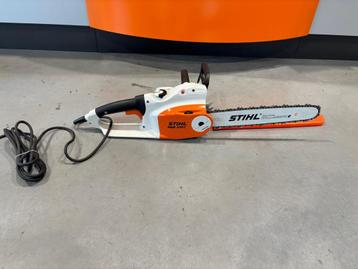 Stihl MSE 210 elektrische kettingzaag 40 cm beschikbaar voor biedingen