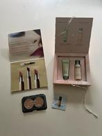 Kanebo / Sensai skincare en make up sets Nieuw, Overige kleuren, Nieuw, Make-up, Verzenden