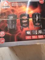 Bbq 3 in 1, Ophalen, Nieuw, Overige