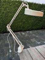 Loep lamp, Ophalen of Verzenden, Gebruikt, Loeplamp