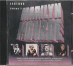 Marilyn Monroe - Legends Volume 2, Orig. CD, Cd's en Dvd's, Ophalen of Verzenden