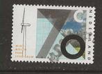 NG; 1347 Windmolen, Postzegels en Munten, Postzegels | Nederland, Verzenden, Gestempeld