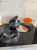 Extra inderdeken voor de bosh mum, Witgoed en Apparatuur, Keukenmixers, Ophalen of Verzenden, Zo goed als nieuw