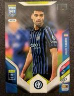 Panini Fifa365 2026    TAREMI    INTER MILAN, Ophalen of Verzenden, Zo goed als nieuw, Plaatje