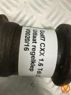 golf 7 1.6 tdi uitlaatregelklep 5q0253651, Ophalen of Verzenden, Gebruikt, Volkswagen