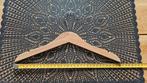 Kinder kleding hangers, Kleding | Dames, Kledinghangers, Ophalen of Verzenden, Zo goed als nieuw, Hout, Kinderen