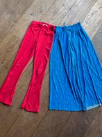 Twee mooie merk broeken Zara en Vingino maat 140 meisje, Ophalen of Verzenden, Zo goed als nieuw, Meisje, Broek