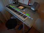 Mooie Yamaha Tyros 2 XXL Keyboard – Topstaat, Rookvrij,, Ophalen of Verzenden, Zo goed als nieuw, 61 toetsen, Yamaha
