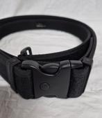 koppel riem koppelriem dames en heren, Ophalen of Verzenden, Nieuw, Zwart, 80 tot 90 cm