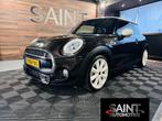 Mini Mini 2.0 Cooper S Chili Serious Business Automaat | 192, Automaat, 1998 cc, Bruin, 4 stoelen