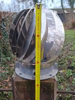 Ventura Spinner Schoorsteenkap - Zo goed als nieuw, Doe-het-zelf en Verbouw, Ventilatie en Afzuiging, Ophalen of Verzenden, Zo goed als nieuw