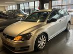 Volkswagen Golf Variant 1.6 TDI Comfortline, Auto's, Euro 5, Gebruikt, 4 cilinders, 700 kg
