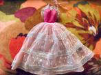 Barbie DREAM GLOW Dress mattel, Ophalen of Verzenden, Kleertjes