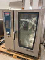Rational gas steamer 101 10 Etages, Ophalen of Verzenden, Ovens, Magnetrons en Steamers
