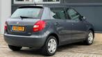Skoda Fabia 1.2 51KW 2008 (versnelligsbak defect), Voorwielaandrijving, 1025 kg, Stof, 40 €/maand