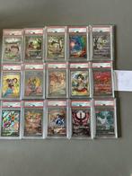 PSA 10 pokemon kaarten (check losse advertenties), Hobby en Vrije tijd, Ophalen of Verzenden, Zo goed als nieuw
