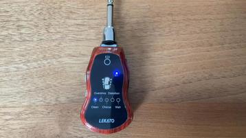 Lekato K28 Micro FX bas en gitaar versterker beschikbaar voor biedingen