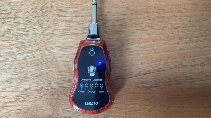 Lekato K28 Micro FX bas en gitaar versterker, Muziek en Instrumenten, Versterkers | Bas en Gitaar, Nieuw, Gitaar, Minder dan 50 watt