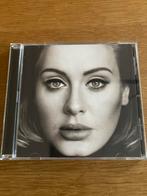 Adele - 25 CD - Pop, Ophalen, 2000 tot heden, Zo goed als nieuw