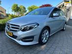 Mercedes-Benz B-klasse 180 Ambition, Xenon, Trekhaak, 1e eig, 65 €/maand, 1325 kg, Gebruikt, 4 cilinders