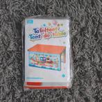 Sinterklaas tafel tent, Ophalen of Verzenden, Nieuw