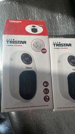 NIEUW! TRISTAR PLUG HEATER 400 W 2 STUKS, 30 tot 80 cm, Overige typen, Nieuw, Minder dan 60 cm
