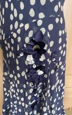 Monsoon jurk van zijde maat S/M [v], Kleding | Dames, Jurken, Maat 38/40 (M), Overige kleuren, Ophalen of Verzenden, Zo goed als nieuw