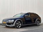 Audi A4 allroad quattro 3.0 TDI l Unieke conditie l Bang en, Automaat, Euro 5, Gebruikt, Zwart