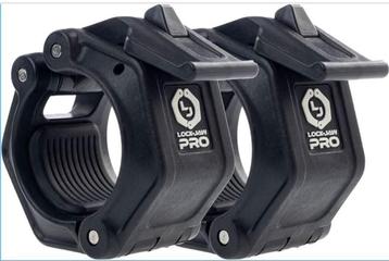 Lock-Jaw Pro-2 Halterklemmen - 50mm beschikbaar voor biedingen