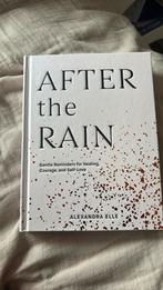 After the rain, Ophalen of Verzenden, Zo goed als nieuw